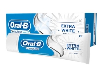 Oral-B Complete Extra White - Tandpasta - tub - 75 ml