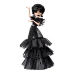 Monster High - Monster High x Wednesday Rav'n Doll - (218-2461)