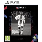 Ps5 Fifa 21 Next Level Edition It