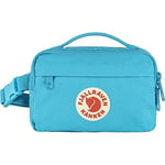 Fjallraven 23796 Kånken Hip Pack Sports backpack womens Deep Turqoise One Size