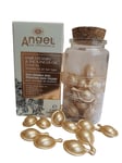 Angel en Provence Hair Vitamin Inca Inchi Leave In Conditioning Oil Pearls
