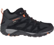 Alverstone Mid GTX Women - Black 40