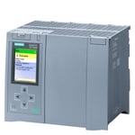 Siemens S7-1500 CPU 1517-3F Grundsystem 1517F-3 PN/DP