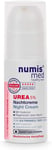 Numis Med Night Cream with 5% Urea - Skin Soothing Face Care for Stressed Face S