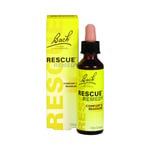 Bach RESCUE REMEDY Drops - 20ml