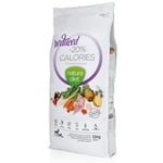 Natura Diet Reducerat hundfoder - 20% kalorier med kalkon - 2 x 12 kg - Sparförpackning