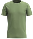 Smartwool Merino 150 Baselayer SS Men T-shirt Fern Green-N06 L - Fri frakt