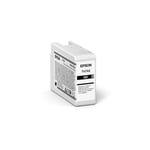 Epson Ultrachrome Pro T47A8 Mattsvart 50ml (P900)