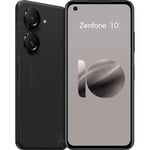 ASUS Zenfone 10 5G Dual SIM Smartphone - 8GB+256GB - Black &gt; Mobile Phones - MPHASU0110000D