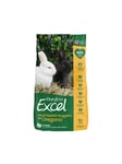 Burgess Excel Rabbit Adult Oregano 1,5 kg