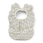 Desert Rain Elodie Baby Bib Smekke