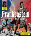 Mary Shelley - Classic Pop-Ups: Frankenstein Bok