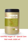 KAYPRO Argan Oil Hair Mask 1000 ml