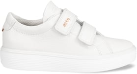 Ecco Soft 60 K Sneakers, White, 34