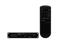 Monacor DMP-102 ELA-MP3-Player