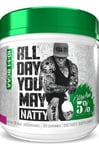5% Nutrition - AllDayYouMay Natty, Strawberry Lemonade - 450g