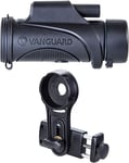 Vanguard Vesta 8320M Monocular With Smartphone Digiscope Adaptor