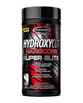 MuscleTech Hydroxycut Hardcore Super Elite - Elite Weight Loss Support - 100 cap