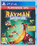 Rayman Legends PS4 * New & Sealed Sony PlayStation 4 Video Game  * FAST SHIPPING