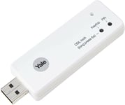 Yale Alarm CCTV USB Adaptor for CCTV & Alarm Link for SR & EF Alarms EF-USBDVR