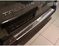 Stötfångarskydd Opel Vivaro & Renault Trafic 2014- , Fiat Talento 2016 - Renault - Trafic. Opel - Vivaro. Fiat - Talento