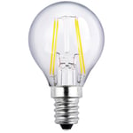 Airam LED klotlampa E14 2W