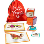 Yoga Startpaket, 1 set