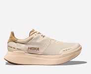 HOKA Transport X Chaussures en Vanilla/Wheat Taille 48 | Route