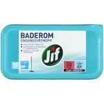 Engangsvåtmopp JIF Baderom (10)