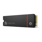 Seagate FireCuda 530 2TB M.2 PCI Express 4.0 SSD (ZP2000GM3A023)