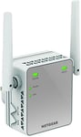 Mini Wi-fi Range Extender Amplifier N300 Mbps External Network Antennas Booster