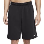 Nike Dri-fit Shorts Black M / Tall Man