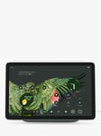 Google Pixel Tablet with Charging Speaker Dock, Android, 8GB RAM, 256GB, 10.95"