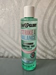 NEW Soap & Glory Strike A Balance 5% Niacinamide Clarifying Tonic Toner 200ml