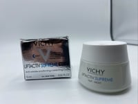 Vichy Liftactiv Supreme Firming Anti-Aging Night Cream 15ML C15