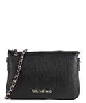 Valentino Bags Relax Crossbody bag black
