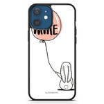iPhone 12 Mini Skal - You Are Mine