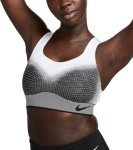 W NK SWSH FLYKNIT BRA