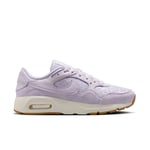 Nike Air Max Sneaker Sc - Lila/vit Dam, storlek 40½