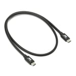 Thunderbolt 4 Cable 1 m