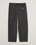 The North Face Heritage Twill Pants Black