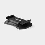 Silva Hjälmfäste för batteri till pannlampa Helmet Mount Black, passar Discover & Explore