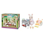 Sylvanian Families - Country Doctor & - Country Nurse Set