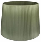 ORIVA Lampskärm Organza 50cm Grå