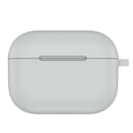 Apple Airpods Pro - HAT PRINCE silikone cover - Grå