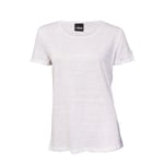 Ivanhoe Women's GY Leila T-shirt Off White 44, Off White