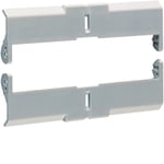 HAGER Täcklock f 4-pol jordfelsbrytare