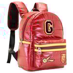 Harry Potter Gryffindor Ryggsäck Liten