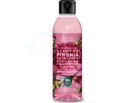 Barwa Natural Shampoo For Thin And Dull Hair Peony - Volumizing 300Ml