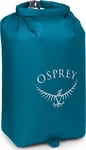 Osprey Ultralight Dry Sack 20 Waterfront Blue OneSize, Waterfront Blue
